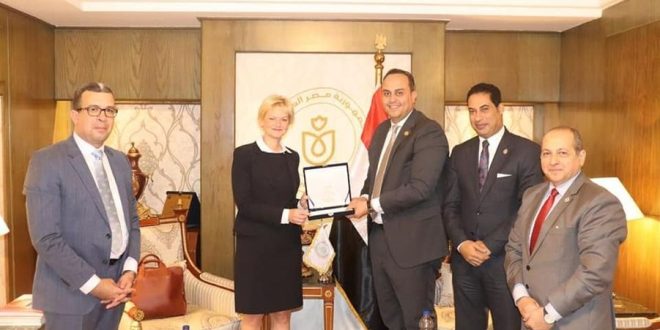 تأهيل المنشآت الصحية للحصول على الاعتماد الدولي للسياحة العلاجية