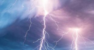 خبراء الأرصاد الجوية يحذرون من سقوط أمطار رعدية بالبحر الأحمر