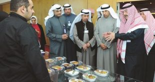 الخطوط الجوية الكويتية تعلن طرح قوائم طعام جديدة خلال 2023