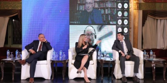 استعدادا لـCOP27 .. مناقشة حول سياسات التعايش مع تأثيرات التغيرات المناخية