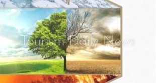 المعهد القومي للحوكمة والتنمية المستدامة يصدر قاموسًا عن التغيرات المناخية