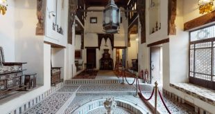 سفير إيطاليا في مصر يشارك في افتتاح تطوير الخدمات بمتحف جاير أندرسون