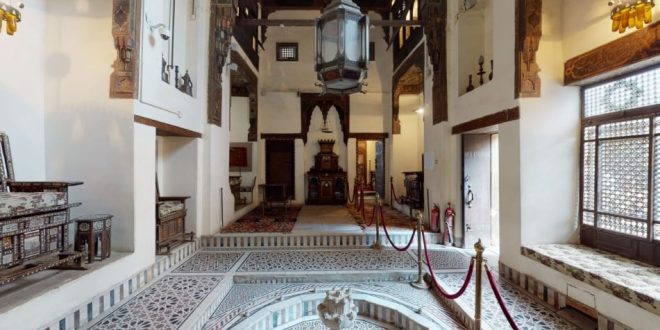 سفير إيطاليا في مصر يشارك في افتتاح تطوير الخدمات بمتحف جاير أندرسون