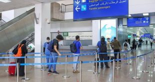 مصر الأعلى .. 40 مليون راكب حصة شركات الطيران السعودية من أعداد المسافرين