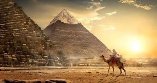 الترويج للإقامة الطويلة بمصر .. واقع سياحي جديد مع شدة أزمة الغاز بأوروبا