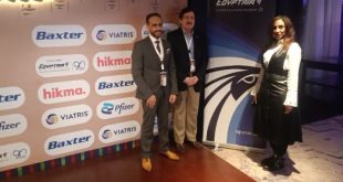 مصر للطيران الناقل الرسمي للمؤتمر السنوي للجمعية المصرية لاقتصاديات الصحة