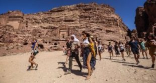 السياحة في الأردن وتحديات كبيرة
