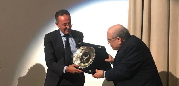 ندوة للمفكر السياسي الدكتور مصطفي الفقي بالمتحف القومي للحضارة المصرية