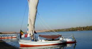 بيان المرشدين السياحيين بالأقصر لدعم أعضائها في أزمتهم مع الباخرة هيستوريا