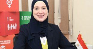 وزيرة التخطيط تصدر قرارًا بتعيين منى عصام مساعدًا لشئون التنمية المستدامة