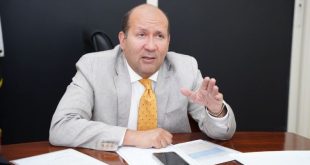 السفير هشام بدر المنسق العام للمبادرة الوطنية للمشروعات الخضراء الذكية بوزارة التخطيط والتنمية الاقتصادية