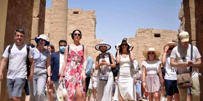 توقعات بوصول حجوزات الفنادق بالأقصر وأسوان إلى 95% خلال موسم الشتاء