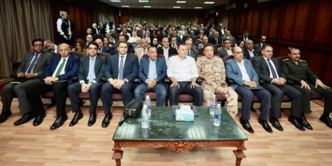 ملتقى قيادات وزارة السياحة العليا والوسطى الأول يكشف أفكاراً جديدة للترويج