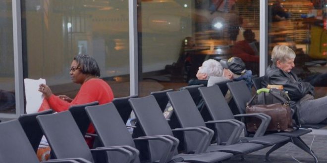 لماذا يخسر المسافرون المعارك القانونية ضد شركات الطيران الكبرى ؟