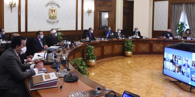 مجلس الوزراء : قطاع السياحة استعاد 60٪ من مستويات ما قبل كورونا