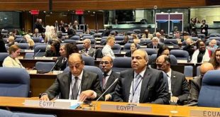 المجموعة العربية نجحت بالحصول على 5 مقاعد بمجلس منظمة الطيران المدني إيكاو