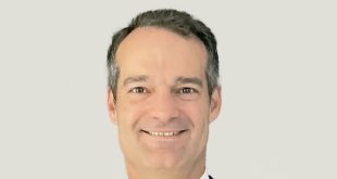 تعيين أنطونوالدو نيفيس رئيساً تنفيذياً لمجموعة الاتحاد للطيران