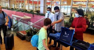 قطاع السفر والسياحة يساهم بـ 131.5 مليار جنيه من الناتج المحلي البريطاني