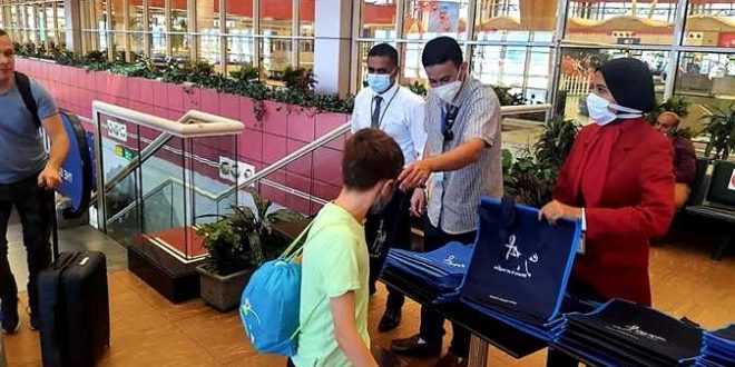 قطاع السفر والسياحة يساهم بـ 131.5 مليار جنيه من الناتج المحلي البريطاني