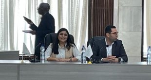 التخطيط تشارك في اجتماع الأطراف التحضيري لمؤتمر تغير المناخ بالكونغو