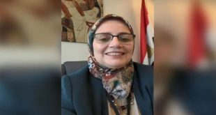 إنجي اليظي تفوز بمقعد المنظمة الدولية للطيران المدني بدعم إفريقي