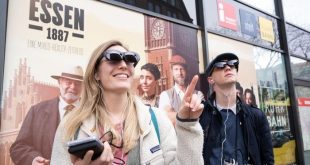 ألمانيا : الرقمنة والرحلات الإلكترونية تحدي جديد أمام شركات السياحة