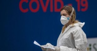 هذه حقيقة الإصابات الأسبوعية بفيروس كورونا في ألمانيا