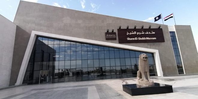 مجلس الوزراء : جهود كبيرة للاستفادة من مقومات السياحة بسيناء