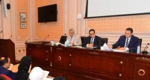 "نقل النواب" توافق على مشروع قانون إعادة تنظيم الهيئة العامة للنقل النهرى