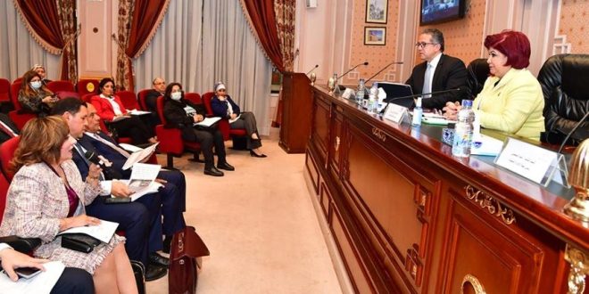 اليوم .. سياحة النواب تعقد جلسة استماع حول مشروع قانون الغرف السياحية