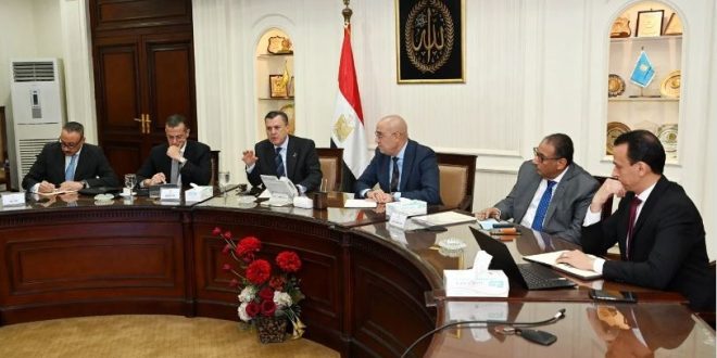 التنمية السياحية تكشف عن مخططات 5 مناطق وإعداد كراسات الشروط لطرحها