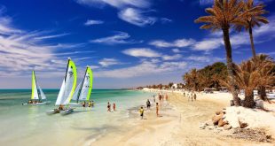 السياحة التونسية تستعد للقمة الفرنكوفونية .. وكلام عن إغلاق جزيرة جربة
