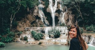 عودة السياح إلى لاوس بأعداد كبيرة و85% منهم استخدموا القطار في تنقلاتهم