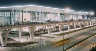حجم المسافرين عبر مطار البحرين يقرب من 6.5 ملايين مسافر بنهاية 2022