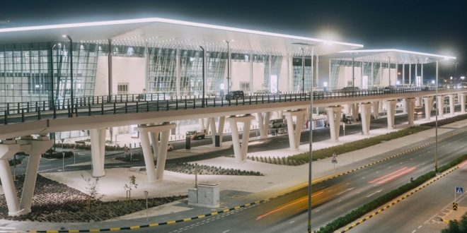 حجم المسافرين عبر مطار البحرين يقرب من 6.5 ملايين مسافر بنهاية 2022