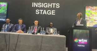 عيسى يكشف لمؤتمر السياحة والاستثمار الدولي ITIC التسهيلات الممنوحة للقطاع