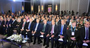 افتتاح المنتدى العالمي للسياحة العلاجية والسفر الصحي بحضور 750 من 51 دولة