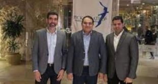 120 شركة سياحة ألمانية تجمع في سهل حشيش لبحث زيادة الرحلات لمصر