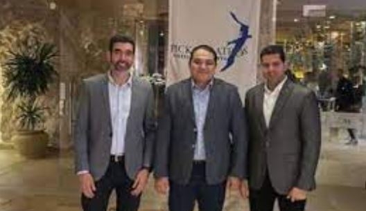 120 شركة سياحة ألمانية تجمع في سهل حشيش لبحث زيادة الرحلات لمصر