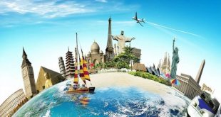 معلومات مجلس الوزراء يبرز تقرير الإيكونومست بشأن السياحة العالمية