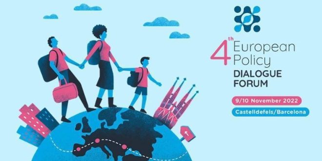 انطلاق فعاليات مؤتمر برشلونة ودور وسائل الإعلام في مكافحة خطاب الكراهية