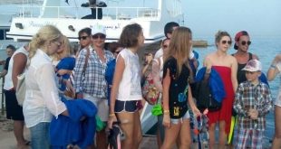 4 ملايين سائح إضافي .. مصر نجحت في تغيير الصورة الذهنية الخاطئة بالخارج