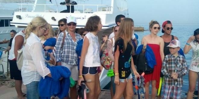 4 ملايين سائح إضافي .. مصر نجحت في تغيير الصورة الذهنية الخاطئة بالخارج