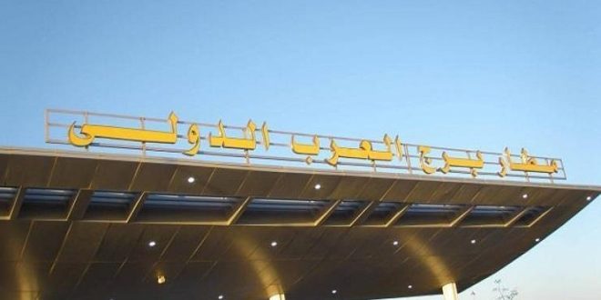 الإيكاو يبدأ التفتيش على مطاري القاهرة وبرج العرب .. غداً