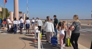 المغرب يستهدف استقطاب 26 مليون سائح في سنة 2030