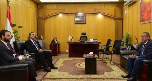 الأقصر تنشط السياحة الإسبانية وتدعو المستثمرين للزيارة