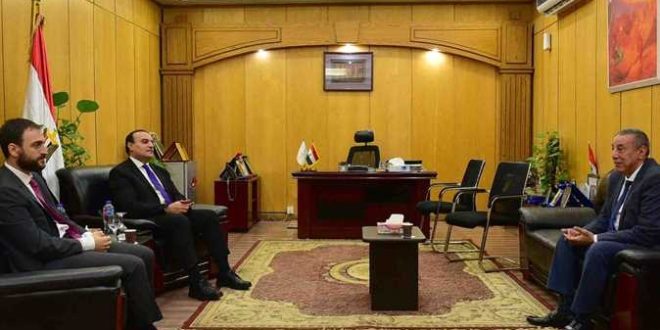 الأقصر تنشط السياحة الإسبانية وتدعو المستثمرين للزيارة