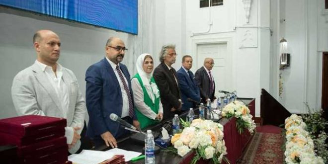 الطب والسياحة في أرض الكنانة تبدأ فعالياته بدار الهيئة الهندسية .. الجمعة