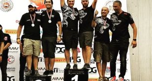 ألفا للراليات بشكل جديد في الجونة 2022 بعد فوزه ببطولة العلمين