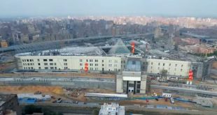 محطة سكك حديد مصر بمنطقة بشتيل بالجيزة تكشف 13 إجراء من الحكومة